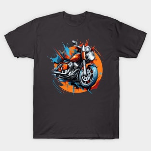 Moto T-Shirt